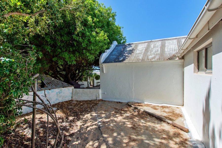 2 Bedroom Property for Sale in Velddrif Western Cape